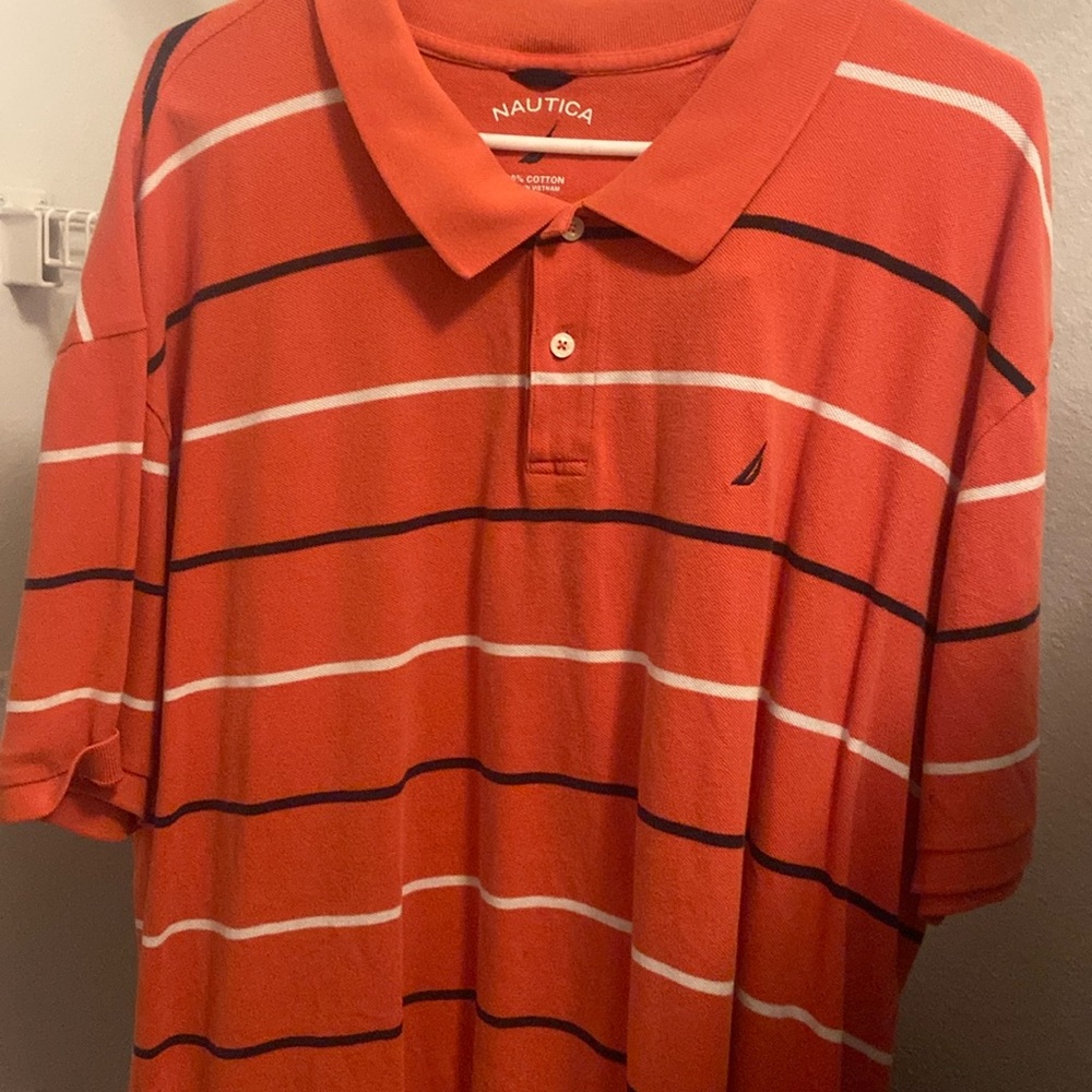 Nautica polo